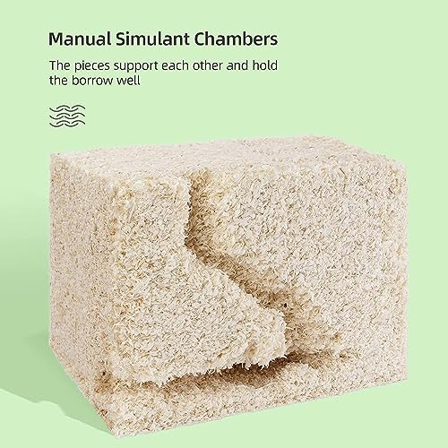 Aspen Shaving Hamster Bedding (30L - Mini)