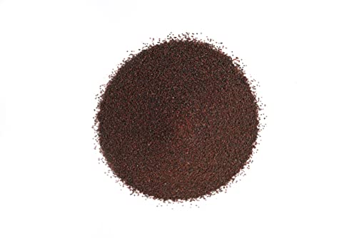 Congo Aquarium Natural Fish Tank Sand (L,2Lx1pk)