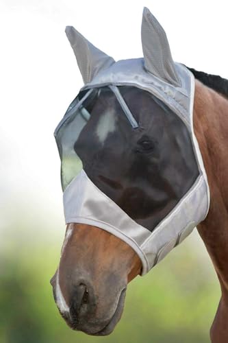CareMaster Midge (Silver/Black / Pony (Small))