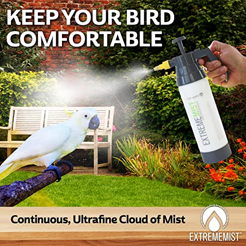 Bird Mister 32 oz Ultra (32oz)