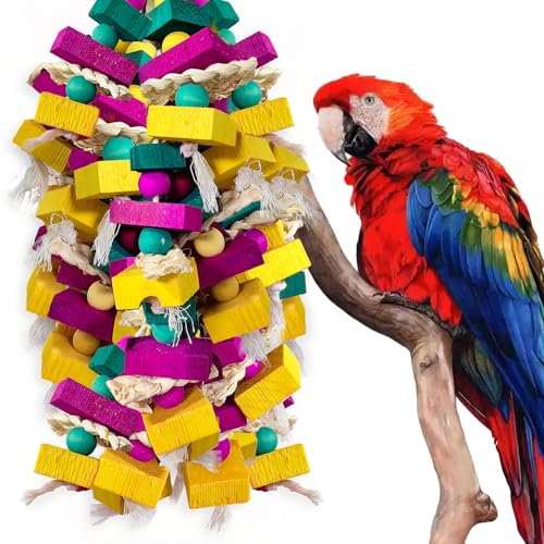 Large Bird Toys