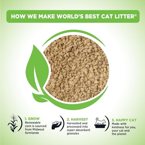 Comfort Care Unscented (15 lb)