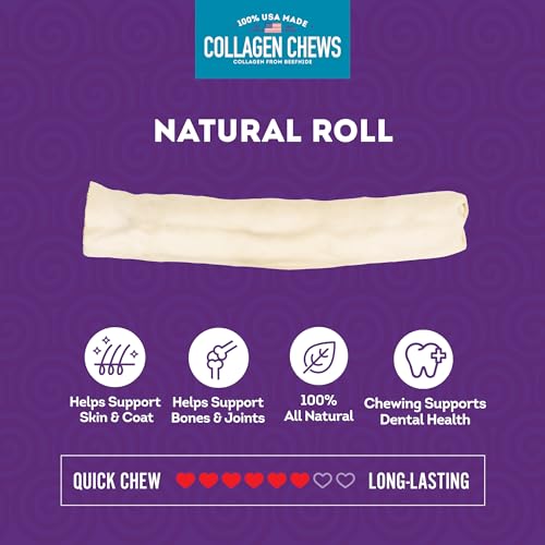 USA Collagen Rolls 9