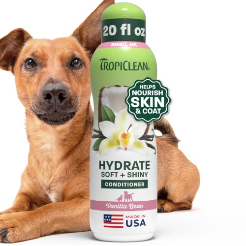 Dog Conditioner (20 oz)