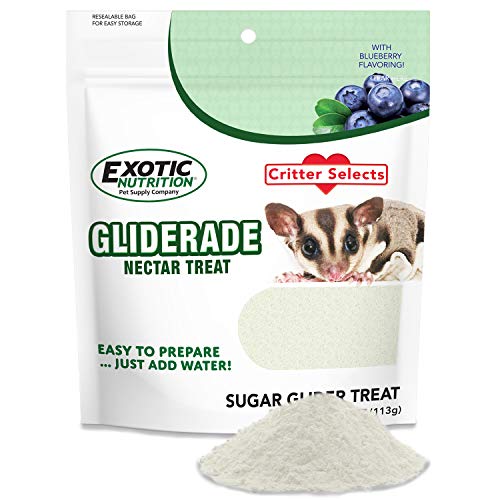 Gliderade Nectar (4 Ounce (Pack of 1))