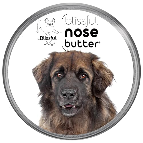 Leonberger Unscented Nose Butter (Leonberger / 16 Ounce)