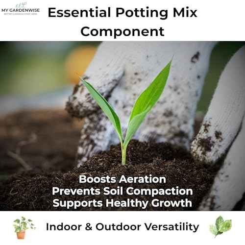 Peat Moss for Plants (Organic Sphagnum Peat Moss / 1 qt)