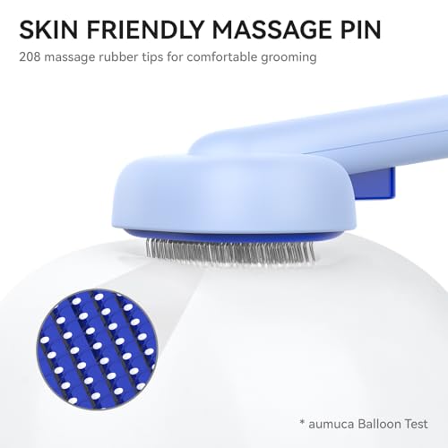 Skin Friendly Self (Blue)