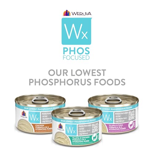 Wx Phos Focused