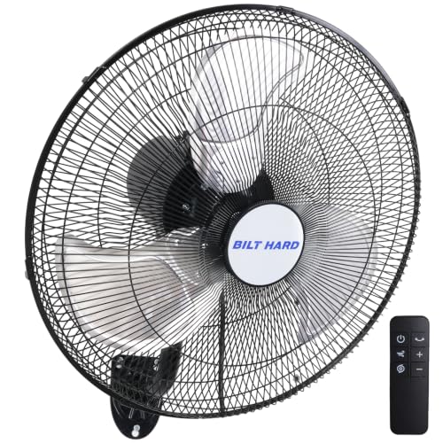 20" Ultra Quiet 9 (20 inch)