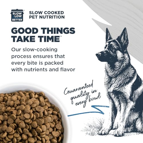 Sensitive Premium Dry Dog Food (Catfish Meal with Ancient Grains / 24 Pound (Pack of 1))