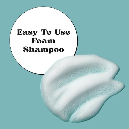 Rinse Free Deodorizing Dry Shampoo for Dogs & Cats (6 ounces)
