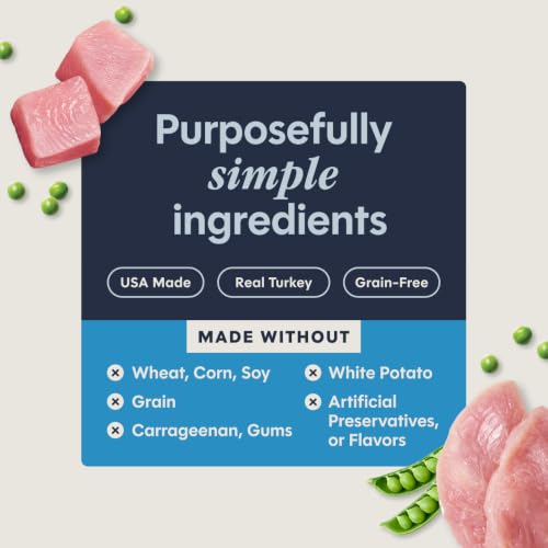 Limited Ingredient Diet (3 Ounce (Pack of 24))
