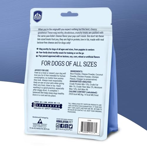 Barkeetos Crunchy Cheesy Dog Snacks (3 Ounce (Pack of 1))