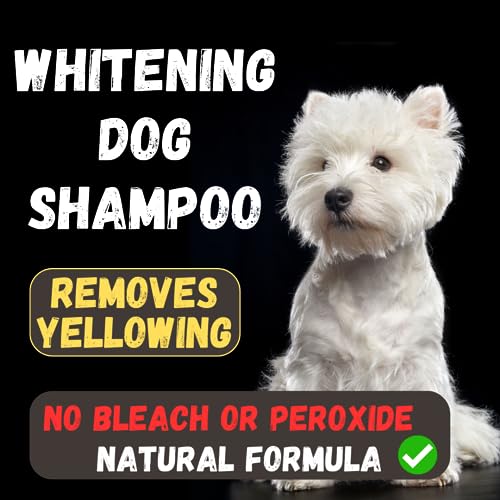 Whitening Dog Shampoo Bar with Charcoal (3)