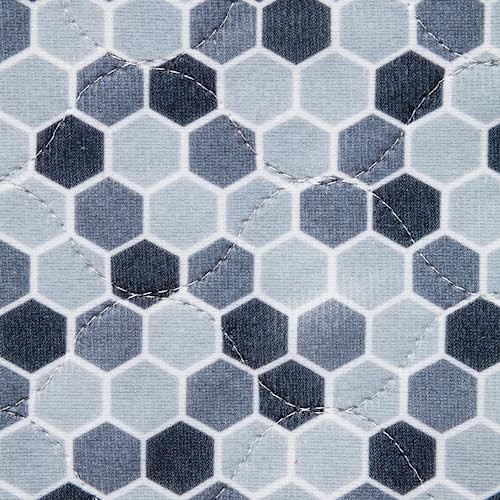 20x30 Washable Pee Pads for Dogs (20" x 30" / Multicolored 2 Pack)