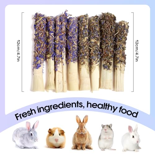 Bunny Chew Sticks