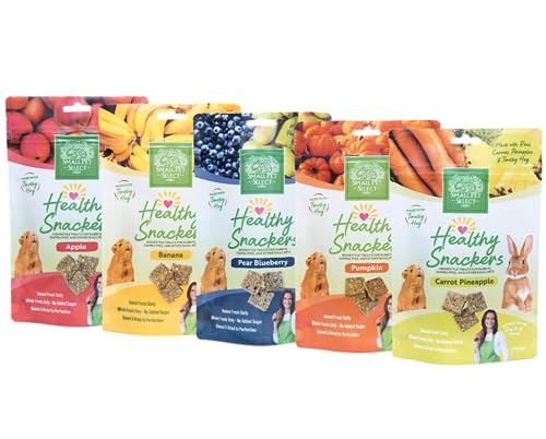 Healthy Snacker Bundle (10 Ounce (Pack of 1))