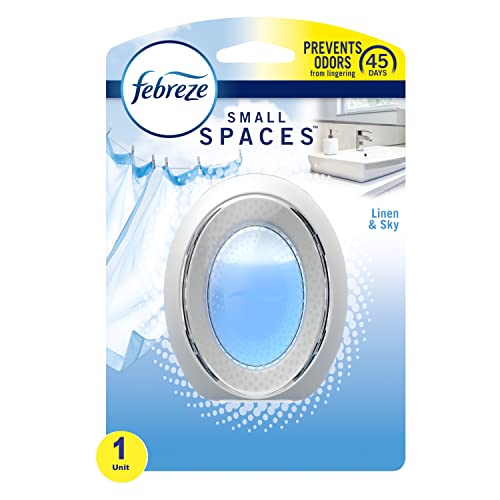 Odor Fighting SMALL SPACES Air Freshener (1 Count (Pack of 1))