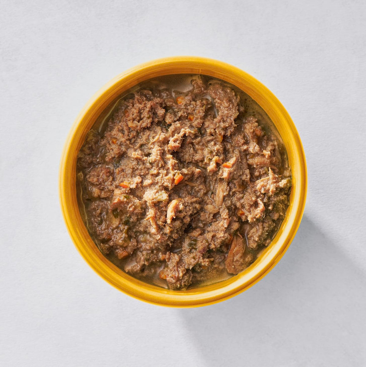 Canned Wet Cat Food