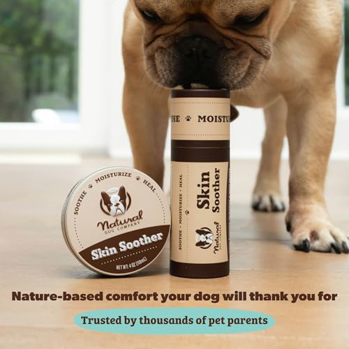 Skin Soother Balm for Irritation (Travel Stick (0.15 oz))