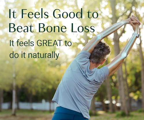 Bone Builder Pack (3 month supply)