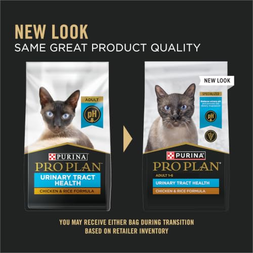 Urinary Tract Cat Food (22 Pound (Pack of 1))