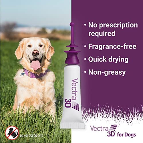 Flea and Tick Prevention for Small Dogs 11 (6 Pack)