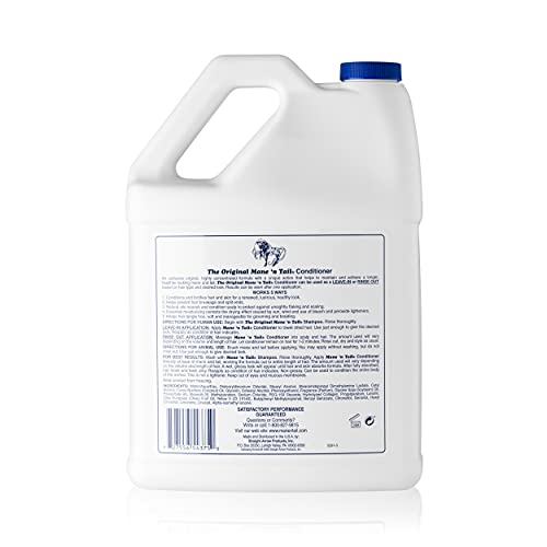 Conditioner Gallon