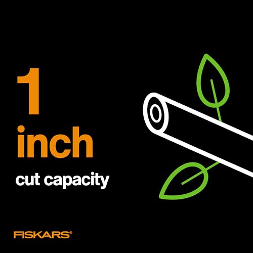 Forged Steel Bypass Pruning Shears (Forged Pruner)