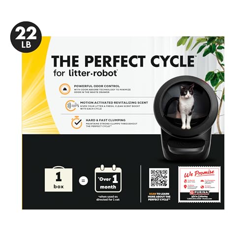 Cat Odor Control Litter for Litter
