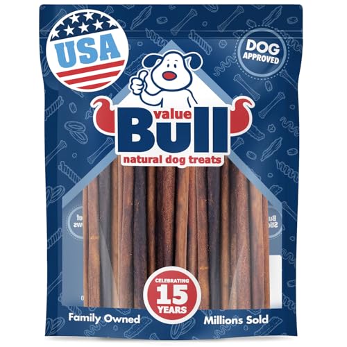 USA Beef Collagen Sticks for Dogs