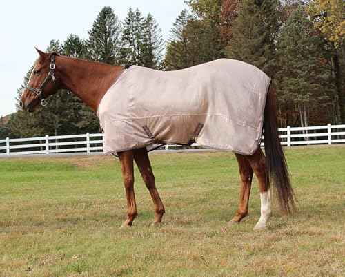 Comfy Mesh Fly Sheet (69 / Adobe Rose)