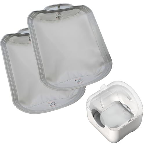 Self Cleaning Litter Box Mat (Slate-A)