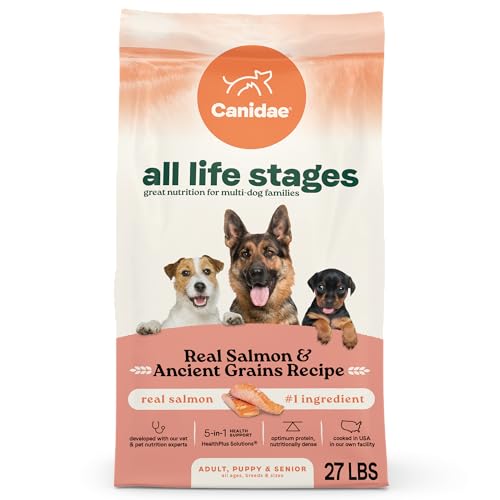 All Life Stages (27 Pound (Pack of 1))