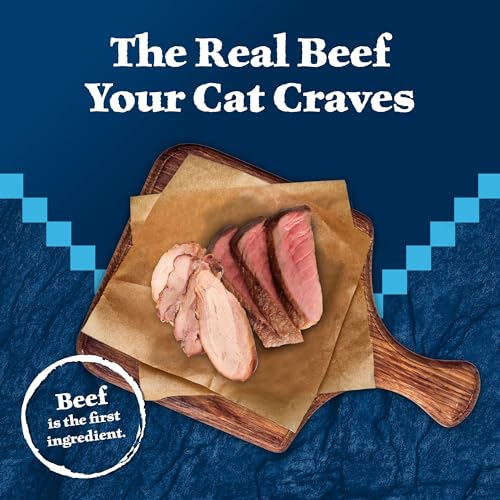 Wilderness Rocky Mountain Recipe Wet Cat Food Flakes (5.5 Ounce (Pack of 24))