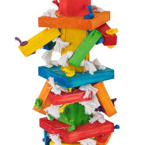 Knots N Blocks (Giant)