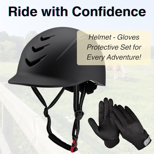 Equestrian Set