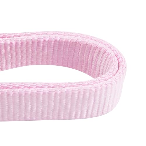 Martingale Collar for Dogs (XL / Pirouette Pink)