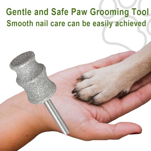 Diamond Dog Nail
