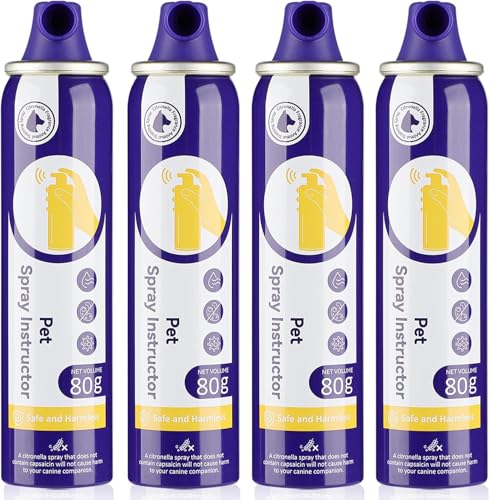 Dog Corrector Spray (purple-4)