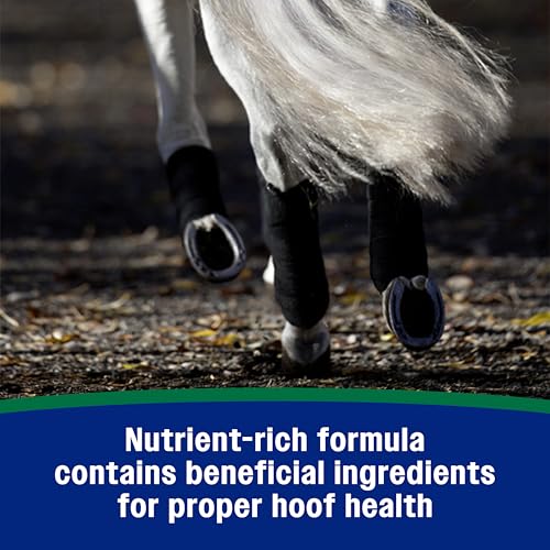Horseshoer's Secret Pelleted Hoof & Biotin Supplements (Original formula / 11 pounds)