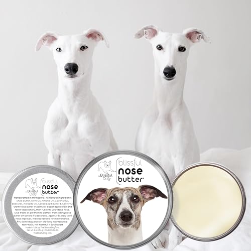 Whippet Unscented Nose Butter (Whippet / 2 Ounce)