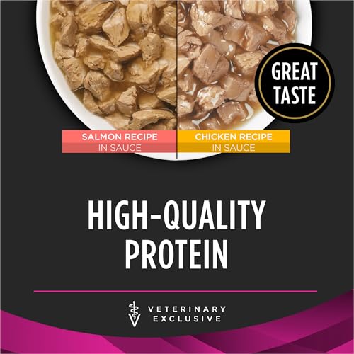 Purina Pro Plan Vet UR Urinary St (5.5 Ounce (Pack of 24))