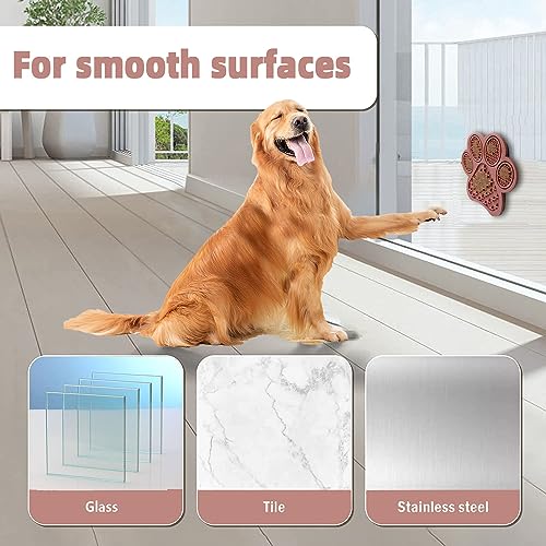 Lick Mat for Dogs and Cats