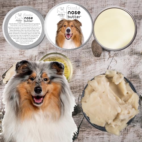 Collie Nose Butter for Dry (Collie / 1 Ounce)