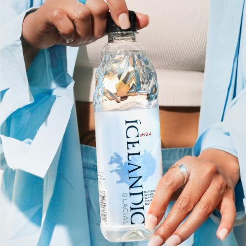 Water, 330mL (Pack of 30) (11.16 Fl Oz (Pack of 30))