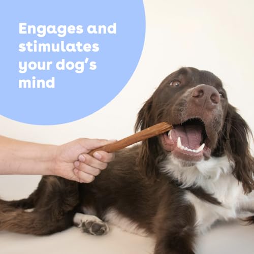 Collagen Stick Chews for Dogs & Puppies