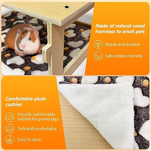 Guinea Pig Hideout