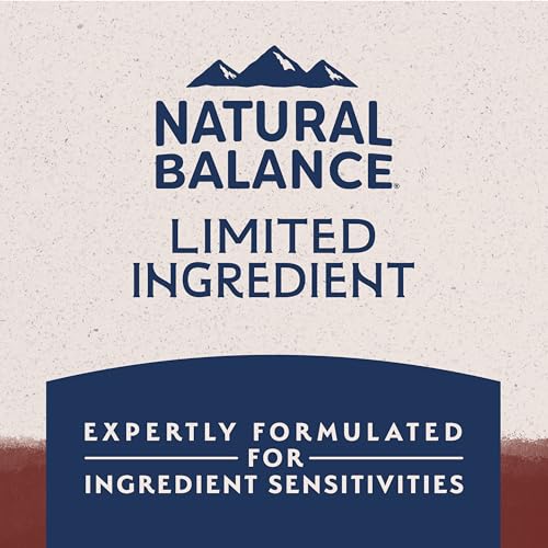 Limited Ingredient (12 Pound (Pack of 1))